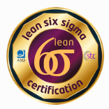 lean six sigma black belt certification coupon